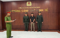 Triệt phá đường dây lừa đảo hơn 22 tỷ đồng qua hồ sơ xây dựng giả