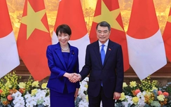 Thủ tướng Takaichi: Nhật Bản sẵn sàng đồng hành với Việt Nam thực hiện mục tiêu phát triển