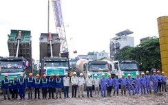 Bộ Xây dựng dự thảo Thông tư mới hoàn thiện hệ thống định mức xây dựng