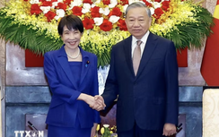Tổng Bí thư, Chủ tịch nước Tô Lâm nêu 6 định hướng tăng cường hợp tác Việt Nam - Nhật Bản