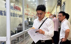Bộ Xây dựng mạnh tay cắt giảm thủ tục hành chính