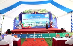 Động thổ cao tốc Sơn La - Điện Biên - Cửa khẩu Tây Trang