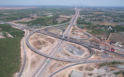 Đề xuất mở nút giao Long Thành cho xe từ TP.HCM vào cao tốc Biên Hòa - Vũng Tàu
