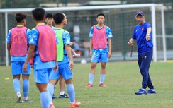 U19 Việt Nam và bước chạy đà cho tương lai