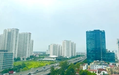 Hà Nội sẽ công bố Quy hoạch Thủ đô tầm nhìn 100 năm bằng mô hình 4D