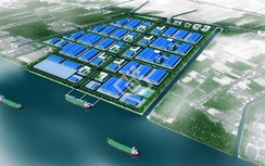 Cần Thơ: KCN Trần Đề vướng tiến độ và thủ tục giá thuê đất