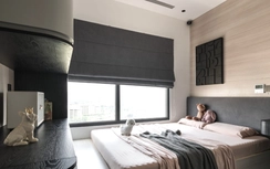 Khi con cái lớn, nên cải tạo phòng riêng hay mua căn hộ mới?