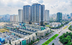 Cần đồng bộ pháp lý, hạ tầng và công nghệ để phát triển công trình cao tầng