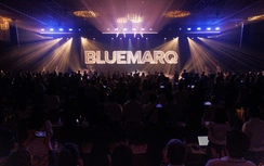 Tập đoàn Đất Xanh tái cấu trúc, đổi tên thành Bluemarq Group