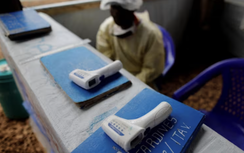 WHO báo động khẩn về Ebola, nhiều nước Đông Nam Á tăng cường biện pháp y tế