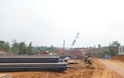 Gia Lai: Mở rộng đối tượng bị ảnh hưởng để GPMB cao tốc Quy Nhơn - Pleiku