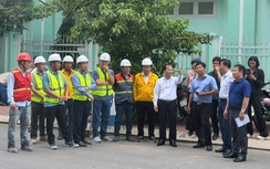 Thứ trưởng Nguyễn Văn Sinh yêu cầu Gia Lai mở rộng nhà ở xã hội phía Tây tỉnh