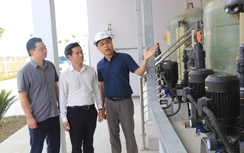 Phú Thọ tăng cường giám sát công tác bảo vệ môi trường tại các khu công nghiệp