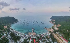 An Giang chuyển đổi 270ha đất rừng xây dựng sân bay Thổ Chu