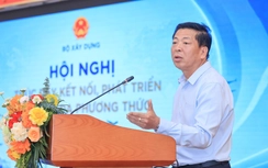 Khẩn trương rà soát quy hoạch, tăng kết nối vận tải đa phương thức