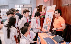 Hà Nội số hóa bản đồ tìm điểm thi lớp 10 trên iHanoi, thí sinh lưu ý