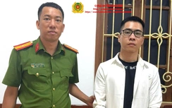 Bắt được đối tượng truy nã quốc tế ở Ninh Bình