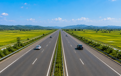 Đề xuất gần 17.500 tỷ đồng đầu tư hơn 30km cao tốc Bắc - Nam phía Tây qua Hà Nội, Phú Thọ