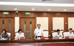 Thứ trưởng Nguyễn Văn Sinh: Khánh Hòa sẽ hoàn thành chỉ tiêu NƠXH trước thời hạn