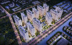 Bất động sản 21/5: Hà Nội dự kiến có thêm 5.700 căn NOXH tại Long Biên
