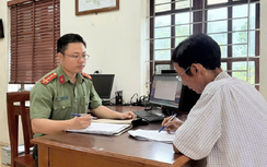 Nghệ An: Chia sẻ thông tin sai sự thật, người đàn ông bị xử phạt 7,5 triệu đồng