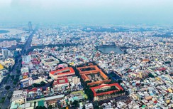 Phát triển Cần Thơ thành đô thị sông nước hiện đại, giàu bản sắc