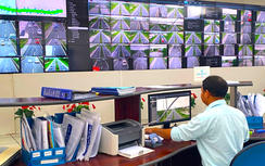 Đề xuất đầu tư 600 tỷ đồng xây dựng Trung tâm giao thông thông minh quốc gia