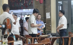 Khởi tố cán bộ thuế ở Cần Thơ vòi vĩnh chung chi và nhận tiền của doanh nghiệp