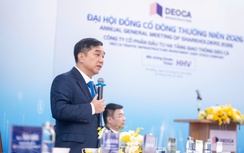 Chủ tịch Đèo Cả: Huy động vốn phải tạo ra dự án thật, tài sản thật, giá trị thật