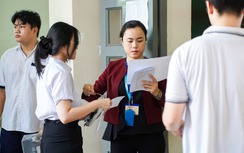 Địa phương dồn lực chuẩn bị kỳ thi tốt nghiệp THPT 2026