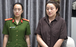 Tạm giữ hai đối tượng trong vụ lừa đảo hơn 300 tỷ đồng ở Đắk Lắk