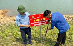 Hà Tĩnh: Hai nam sinh lớp 10 tử vong khi đi câu cá ở khe nước