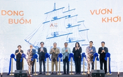 Top 10 Awards 2025: Kiến trúc Việt lan tỏa tinh thần bản địa và phát triển bền vững