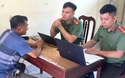 Đăng tin sai sự thật trên mạng xã hội, người đàn ông ở Ninh Bình bị phạt 7,5 triệu đồng