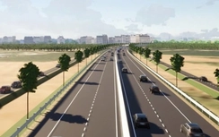 Đồng Nai duyệt đầu tư đoạn Vành đai 4 dài 46km, vốn hơn 16.270 tỷ đồng