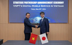 Sắp có thêm thương hiệu viễn thông mới tại Việt Nam