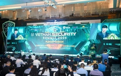 AI và điện toán lượng tử - “mặt trận mới” của an ninh mạng Việt Nam
