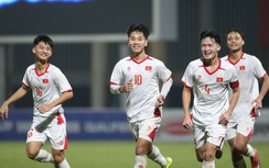 HLV Roland mơ cùng U17 Việt Nam làm nên kỳ tích ở World Cup