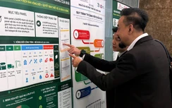 Vật liệu phát thải carbon thấp cho nhà ở xã hội: Không thể "xanh" bằng mọi giá