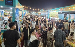 Ngày hội ẩm thực “Vị Biển” kết nối văn hóa và trải nghiệm bản địa Đà Nẵng