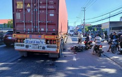 Tin tức tai nạn giao thông mới nhất hôm nay 23/5/2026