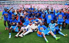 Một đội tuyển nguy cơ bị cấm dự World Cup 2026