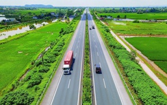 VEC làm cơ quan chủ quản dự án mở rộng cao tốc Cầu Giẽ - Ninh Bình
