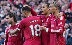Nhận định Liverpool và Brentford (22h ngày 24/5), Ngoại hạng Anh 2025-2026
