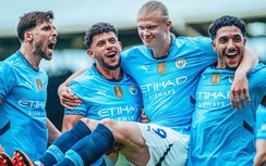 Nhận định Man City và Aston Villa (22h ngày 24/5), Ngoại hạng Anh 2025-2026