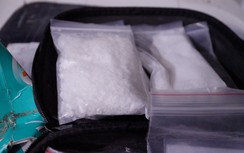Lâm Đồng: Phá đường dây ma túy liên tỉnh, thu giữ khoảng 1kg Ketamine