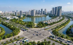 Bất động sản 23/5: Hà Nội đề xuất mô hình đô thị mới, hạn chế chuyển nhượng nhà 3 năm đầu