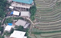 Công an Lào Cai dùng flycam trinh sát triệt phá ổ nhóm ma túy trong cùng dòng họ