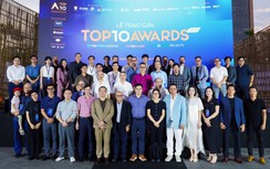 Top 10 Green Projects 2025: Tôn vinh những công trình xanh, phát triển bền vững