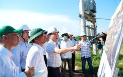 Gia Lai: Tập trung xử lý điểm nghẽn, đẩy nhanh tiến độ cao tốc Quy Nhơn – Pleiku